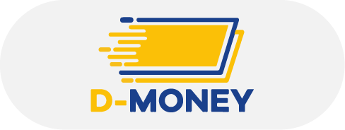 D-MONEY